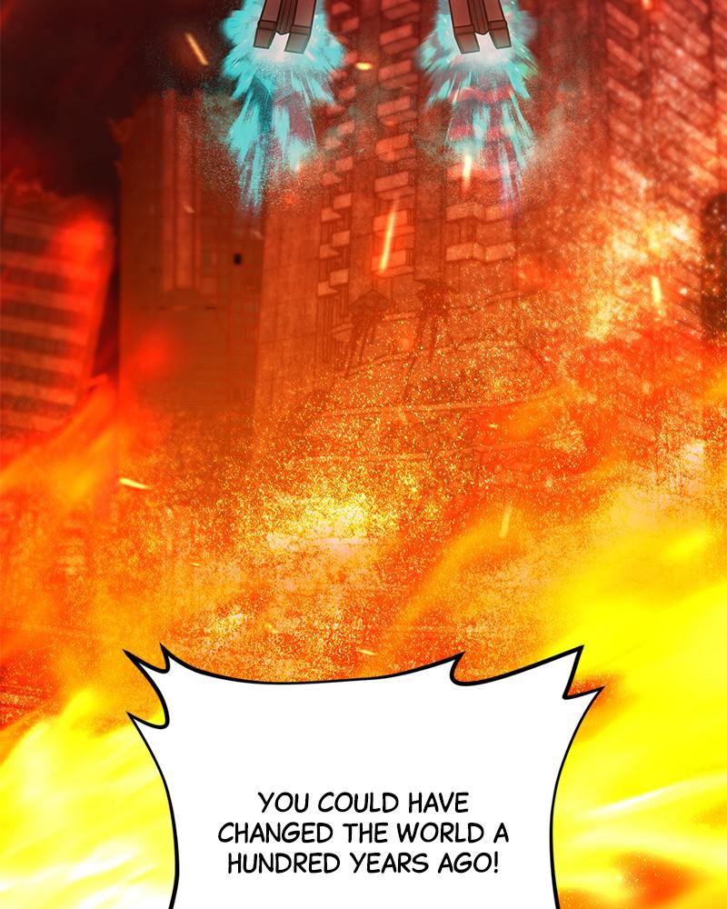 The Warrior Returns chapter 37 page 77