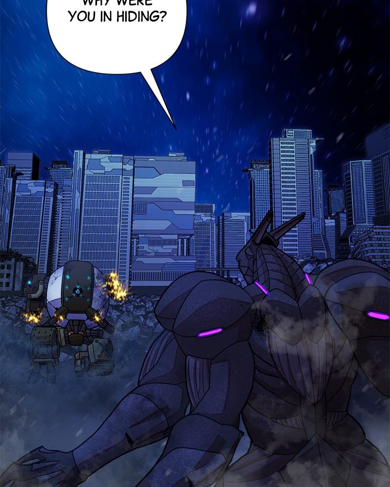 The Warrior Returns chapter 37 page 85