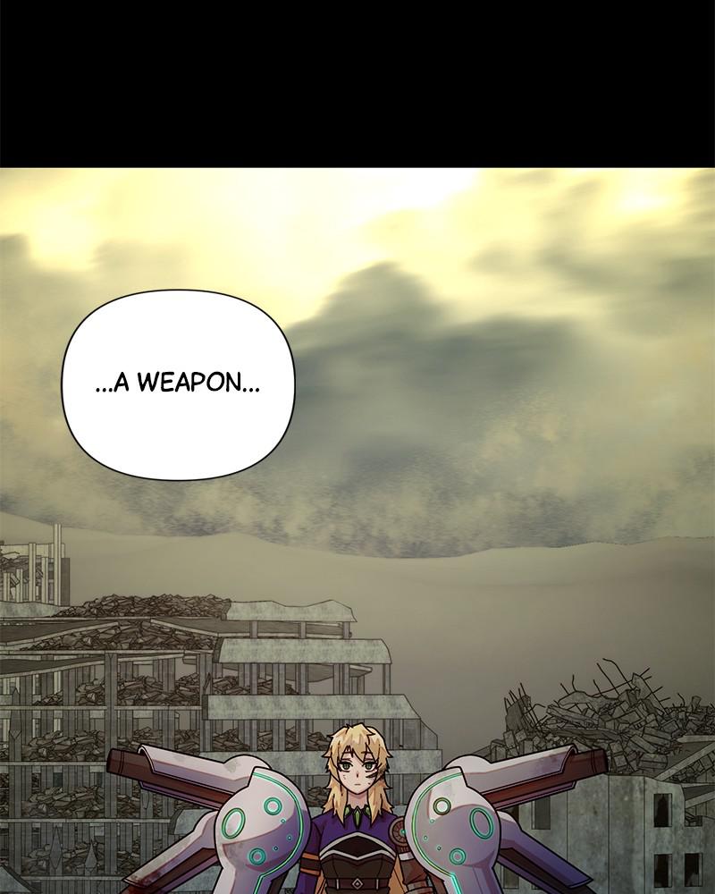 The Warrior Returns chapter 37 page 94