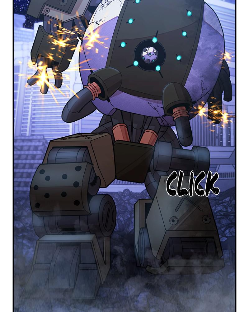 The Warrior Returns chapter 37 page 99