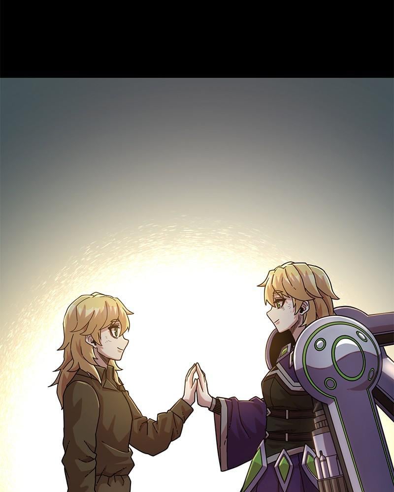 The Warrior Returns chapter 38 page 141