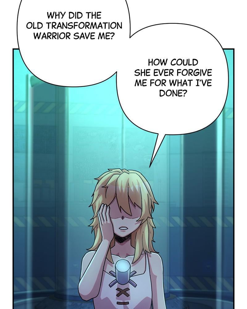 The Warrior Returns chapter 38 page 237