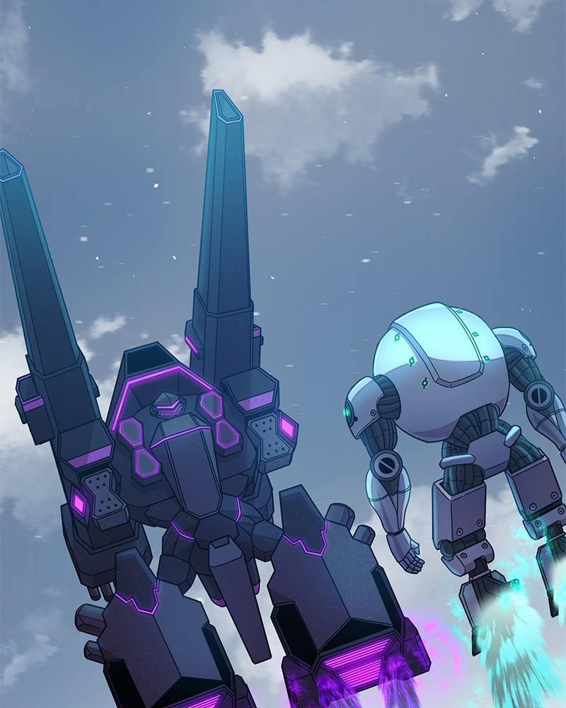 The Warrior Returns chapter 38 page 243