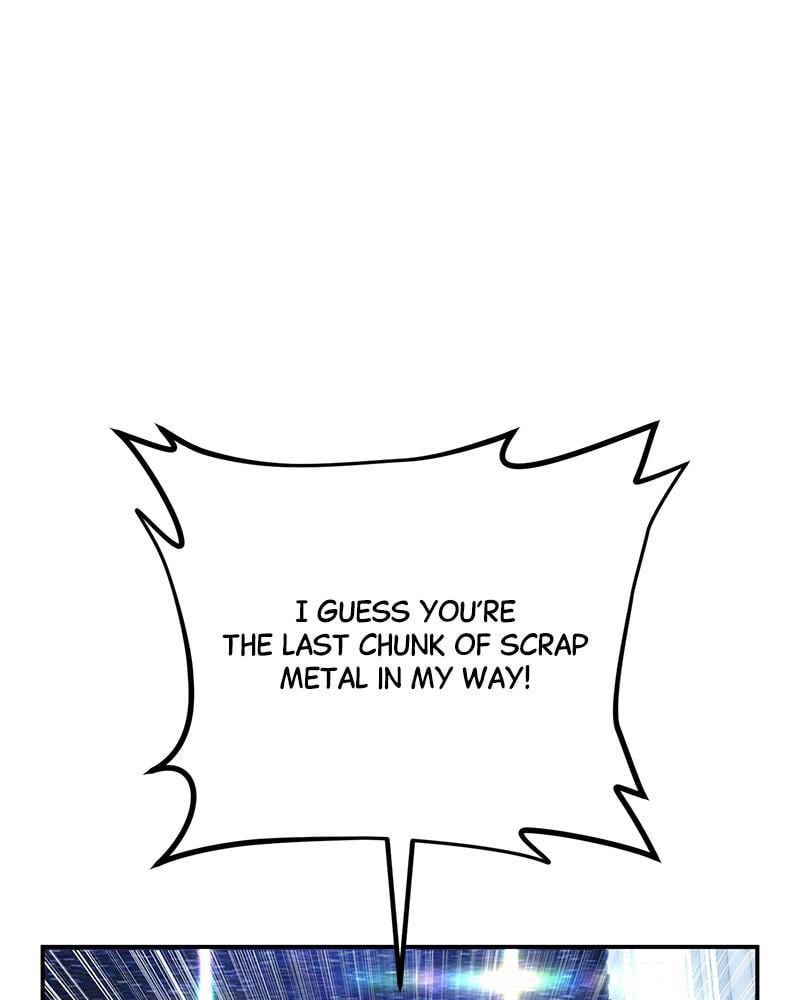 The Warrior Returns chapter 38 page 46