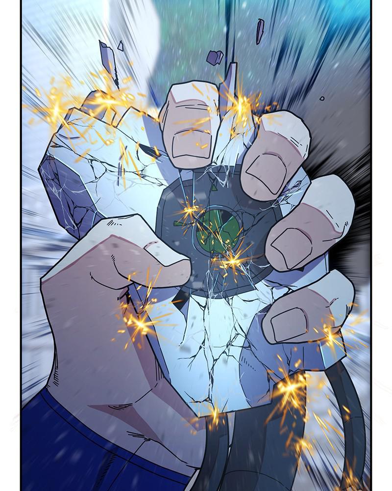 The Warrior Returns chapter 38 page 7