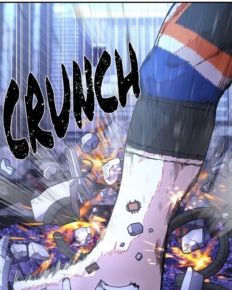 The Warrior Returns chapter 38 page 80