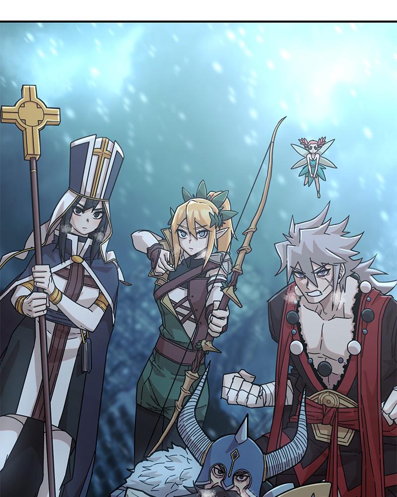 The Warrior Returns chapter 39 page 104