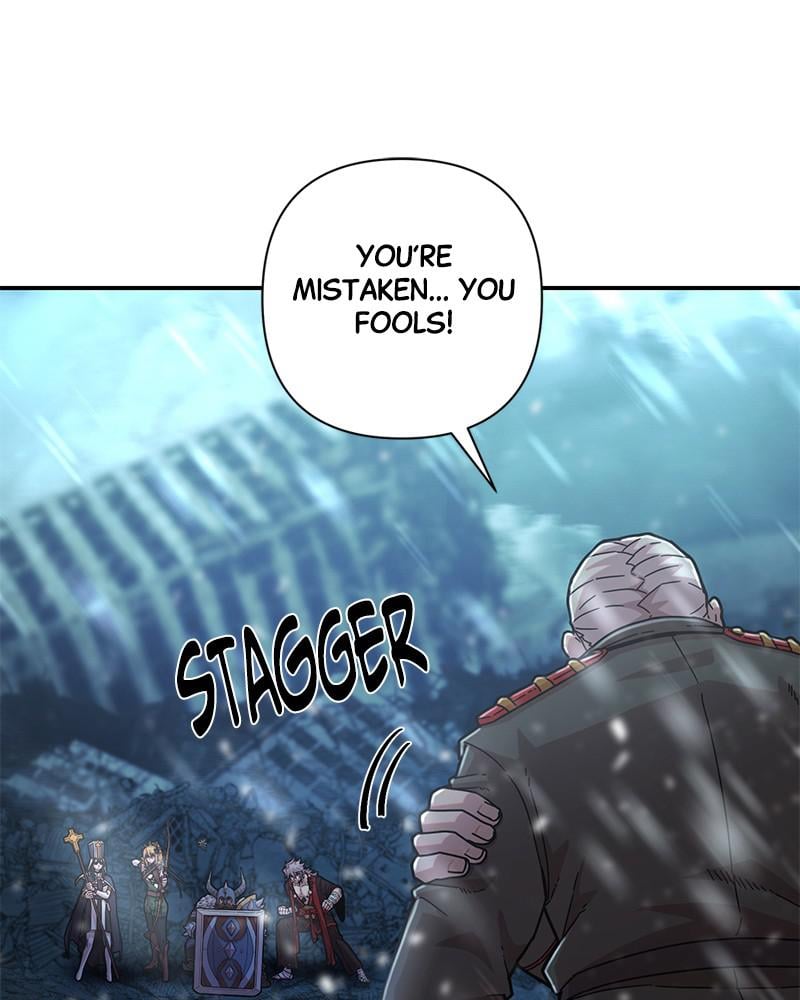 The Warrior Returns chapter 39 page 109