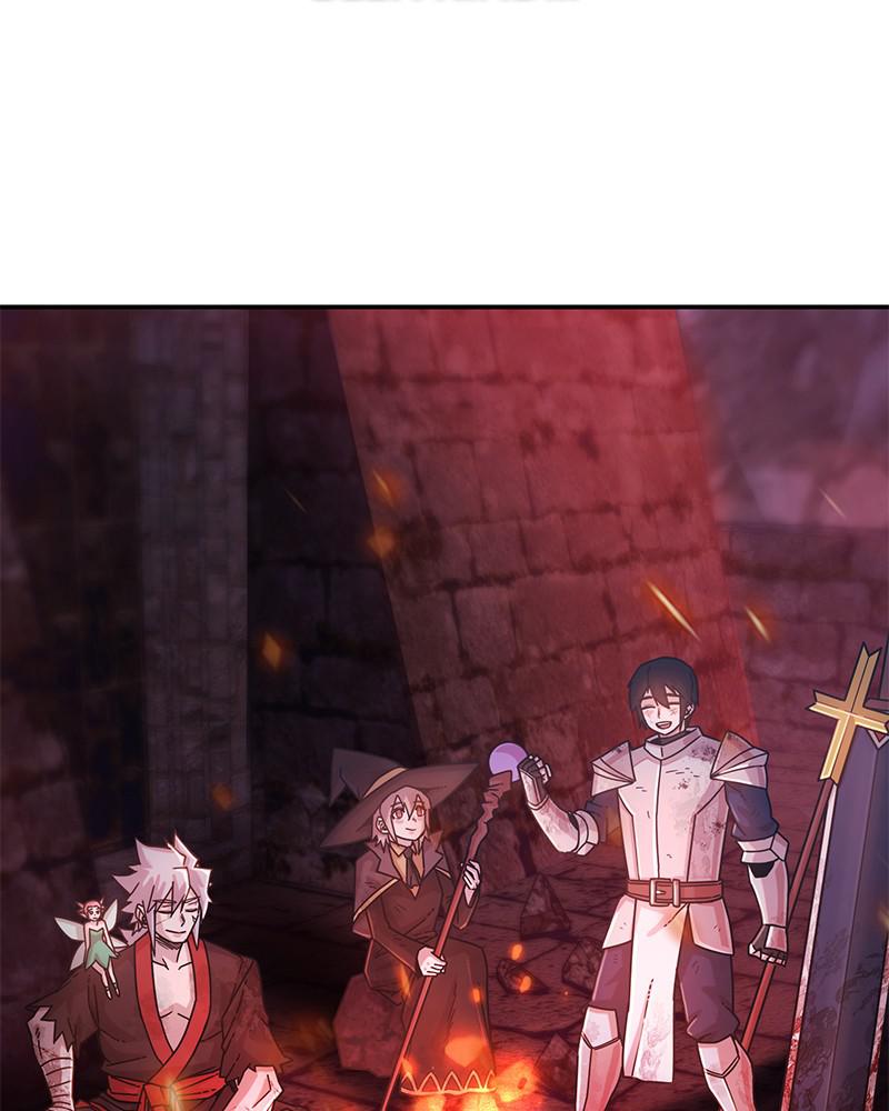 The Warrior Returns chapter 39 page 115