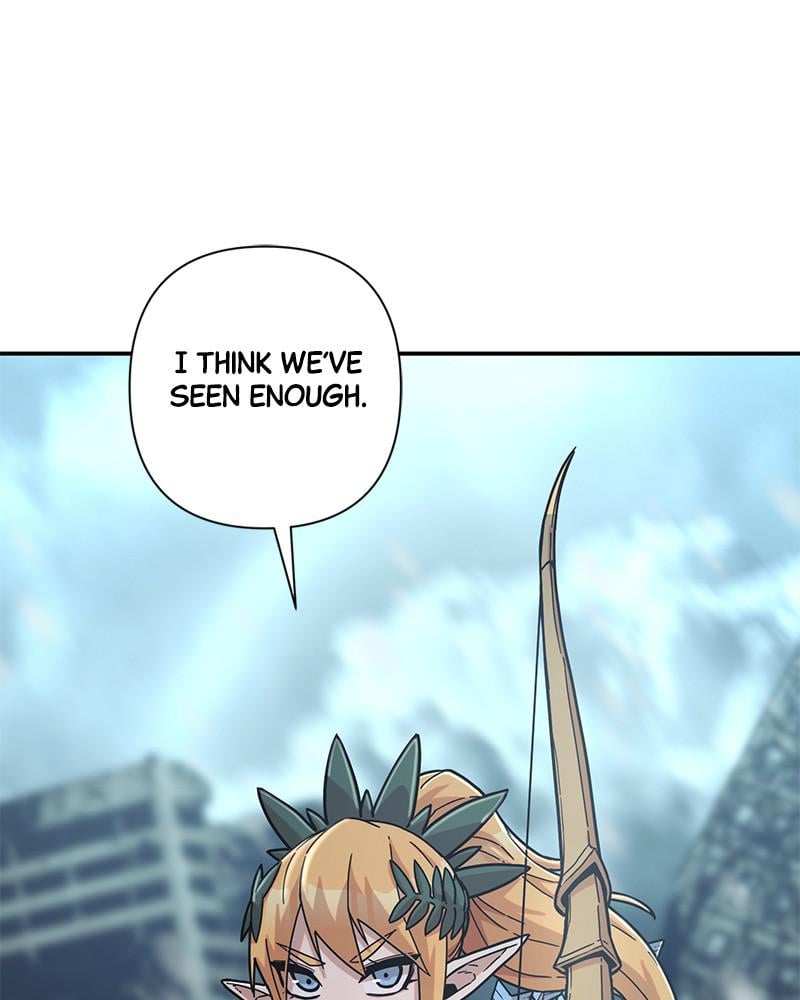 The Warrior Returns chapter 39 page 127