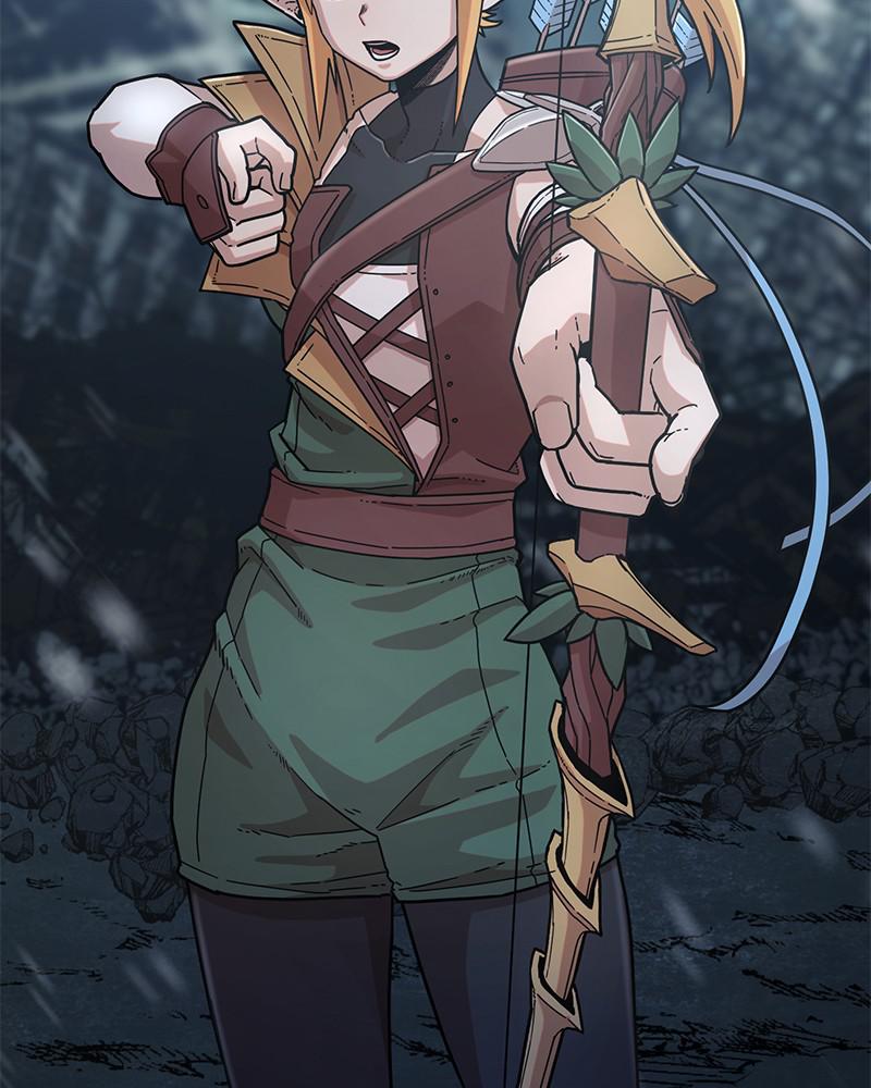 The Warrior Returns chapter 39 page 128