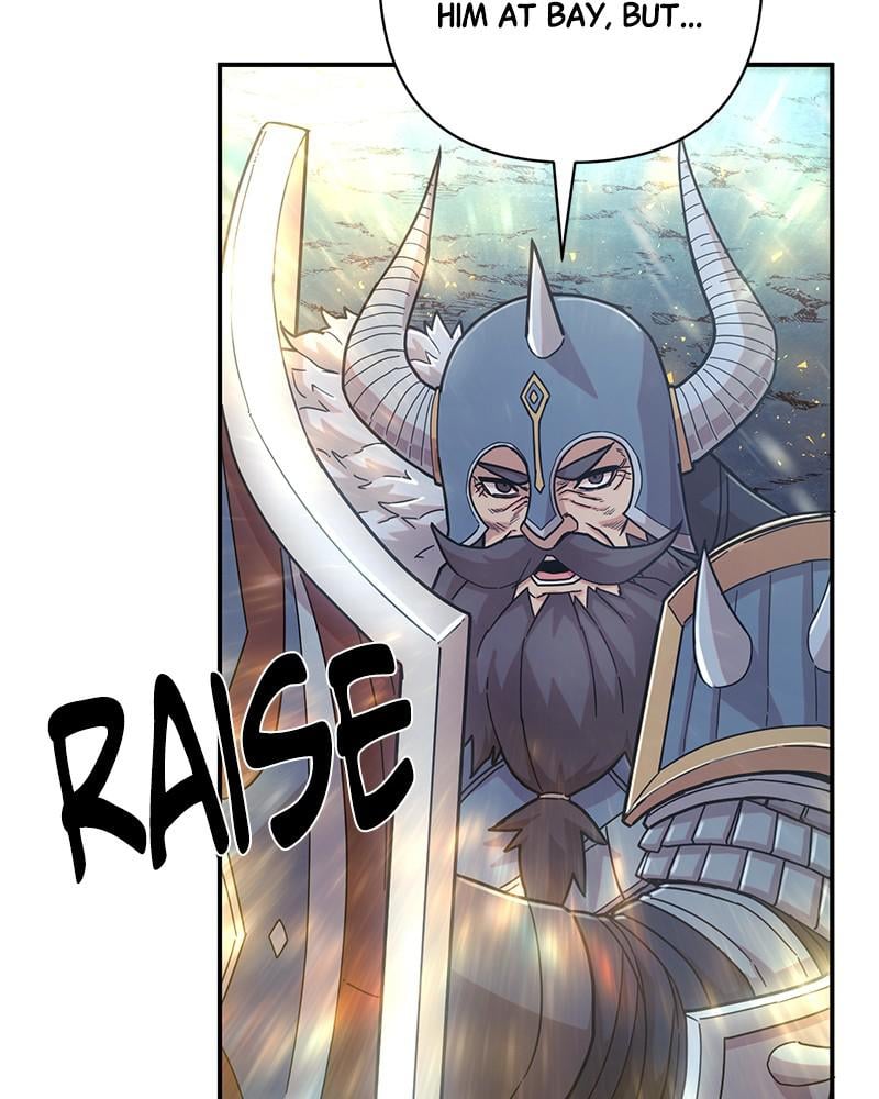 The Warrior Returns chapter 39 page 136