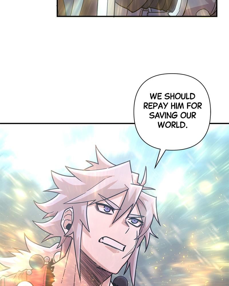 The Warrior Returns chapter 39 page 137