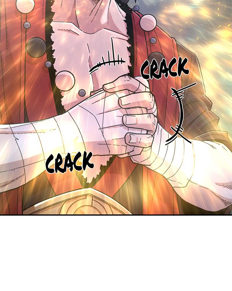 The Warrior Returns chapter 39 page 138