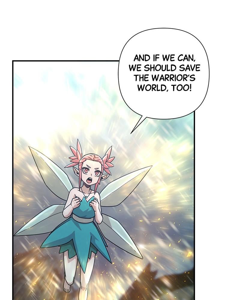 The Warrior Returns chapter 39 page 139