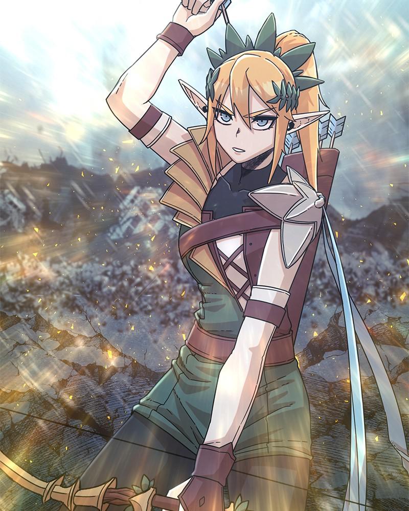 The Warrior Returns chapter 39 page 141