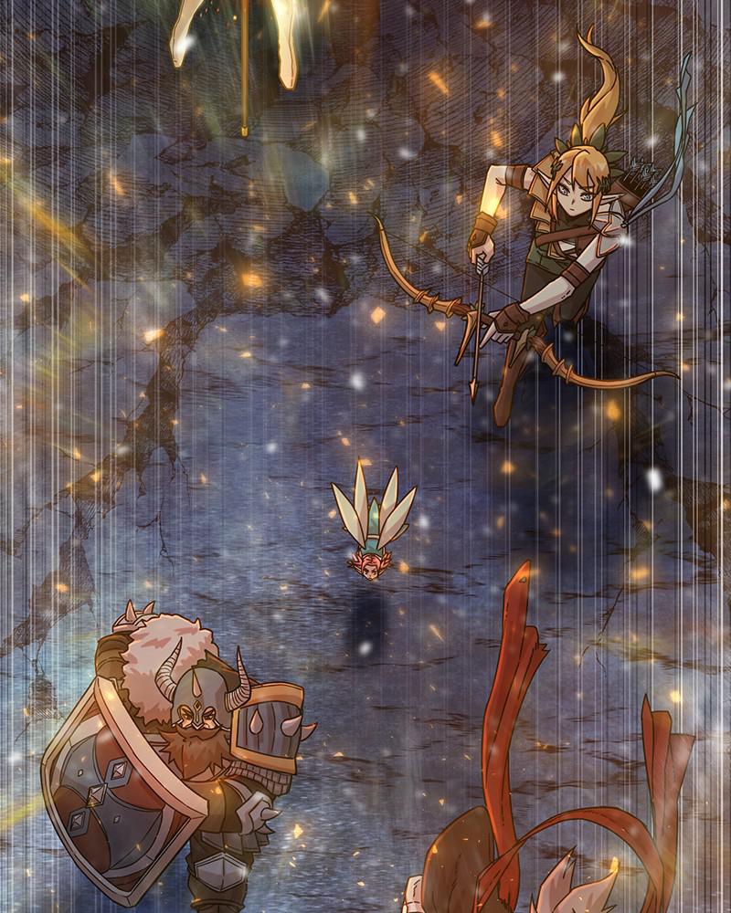 The Warrior Returns chapter 39 page 145