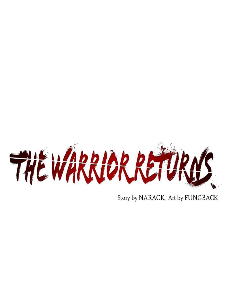 The Warrior Returns chapter 39 page 151