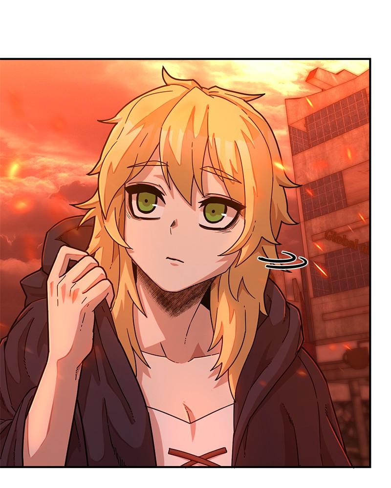 The Warrior Returns chapter 39 page 16