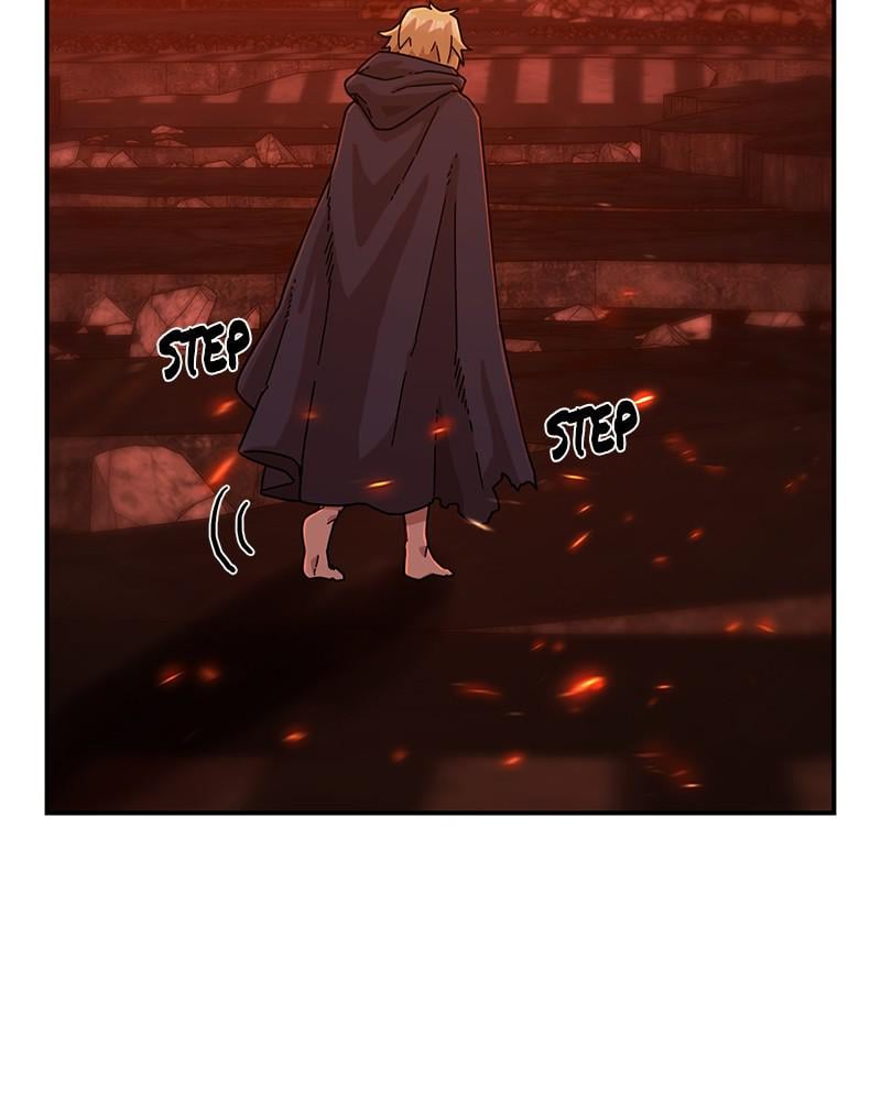 The Warrior Returns chapter 39 page 18