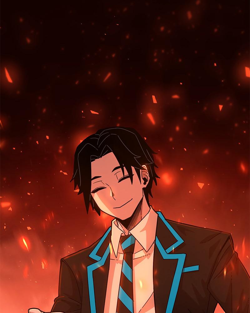 The Warrior Returns chapter 39 page 21