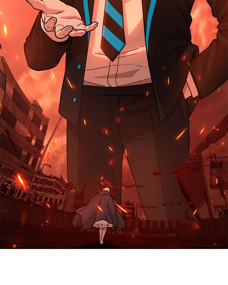 The Warrior Returns chapter 39 page 22