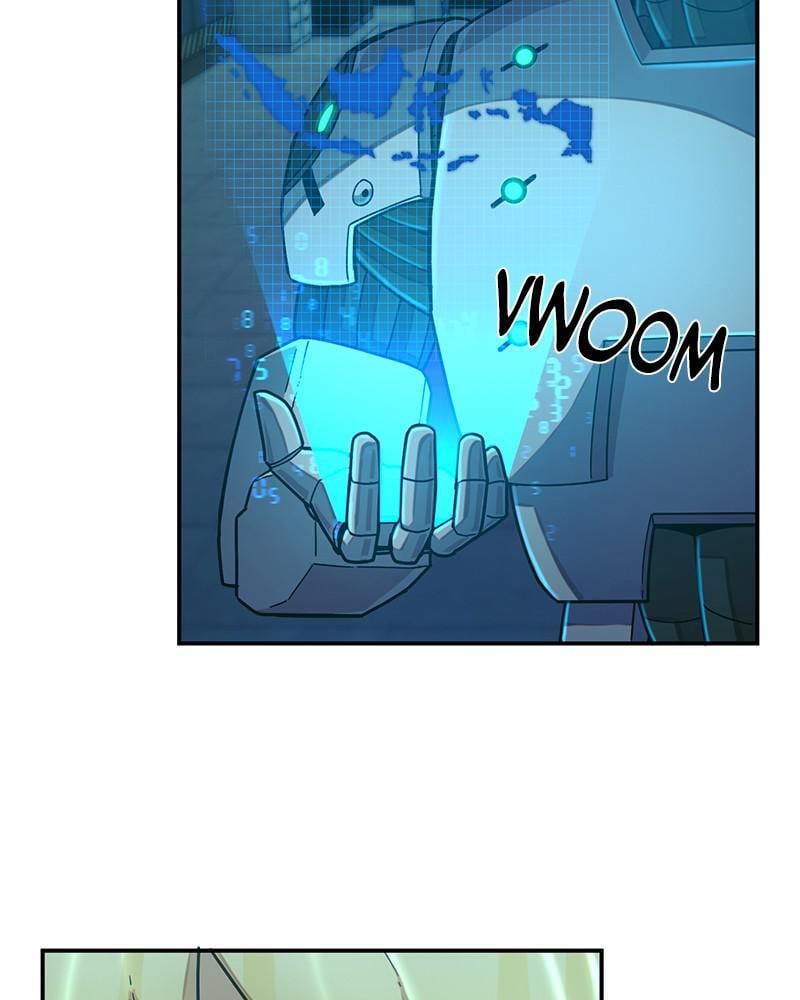 The Warrior Returns chapter 39 page 31