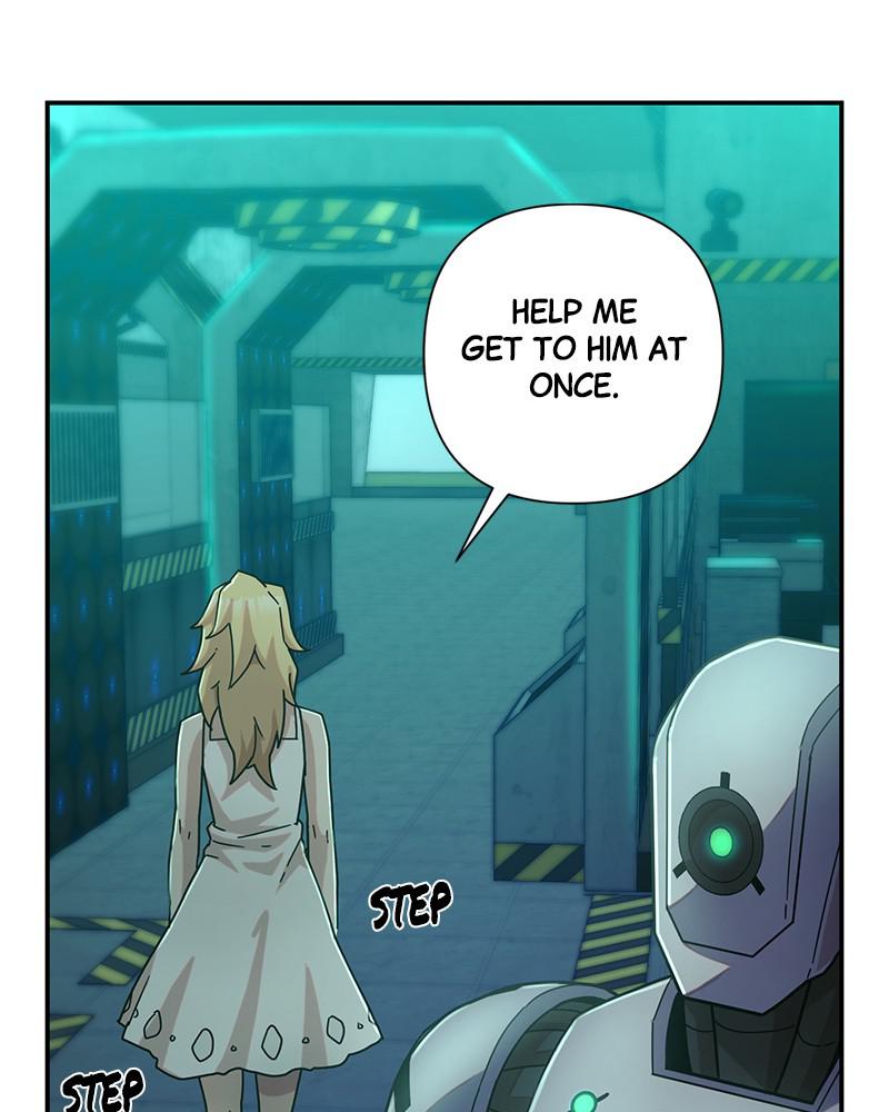 The Warrior Returns chapter 39 page 33