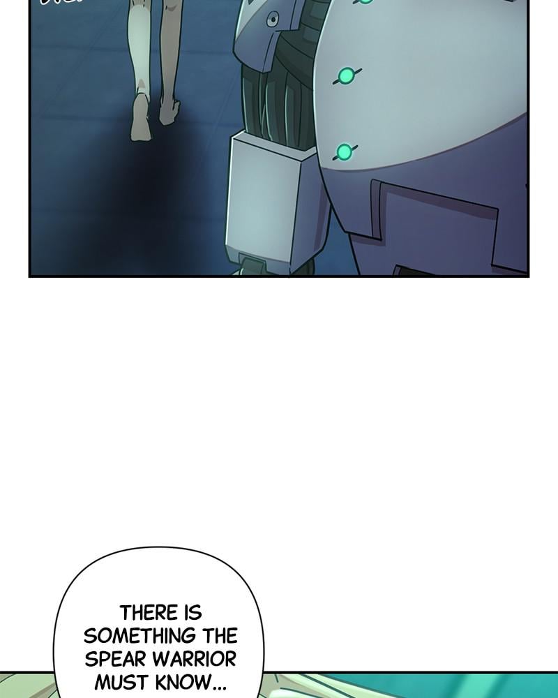 The Warrior Returns chapter 39 page 34