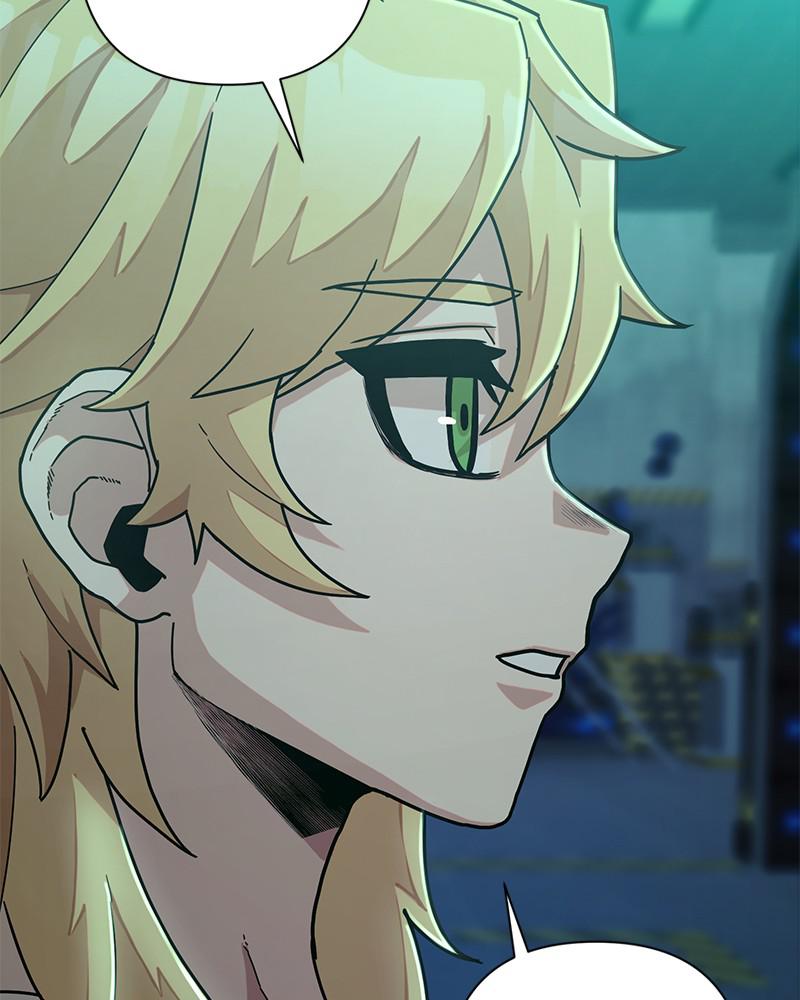 The Warrior Returns chapter 39 page 35