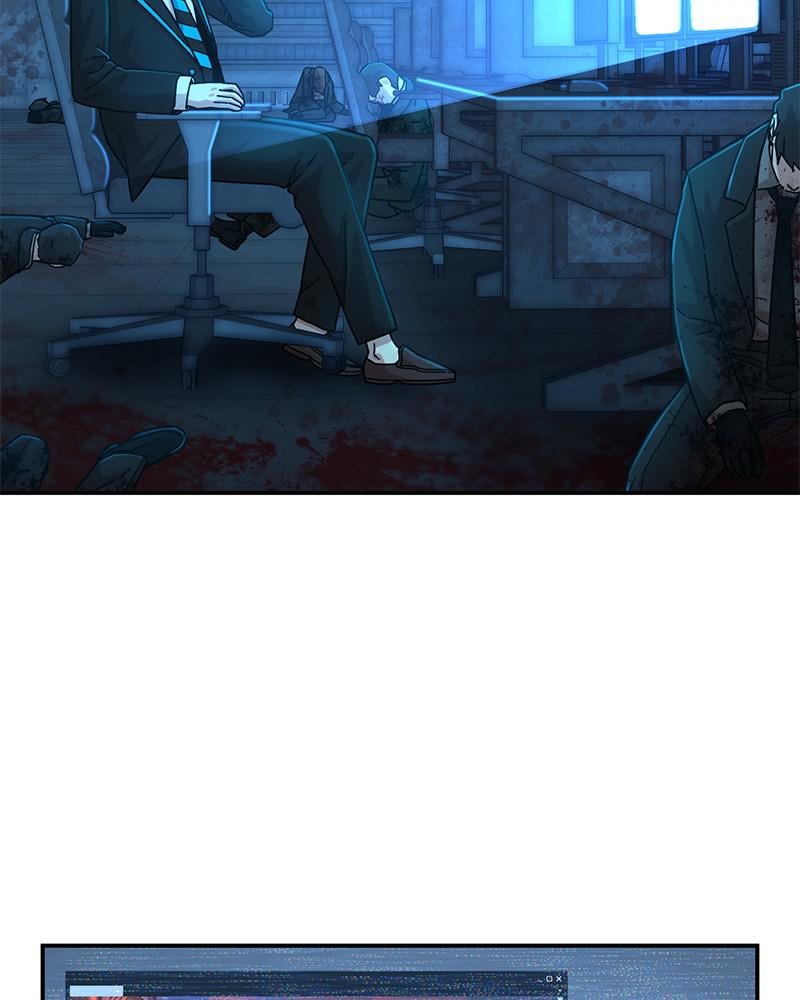 The Warrior Returns chapter 39 page 42