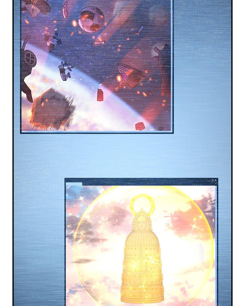 The Warrior Returns chapter 39 page 43