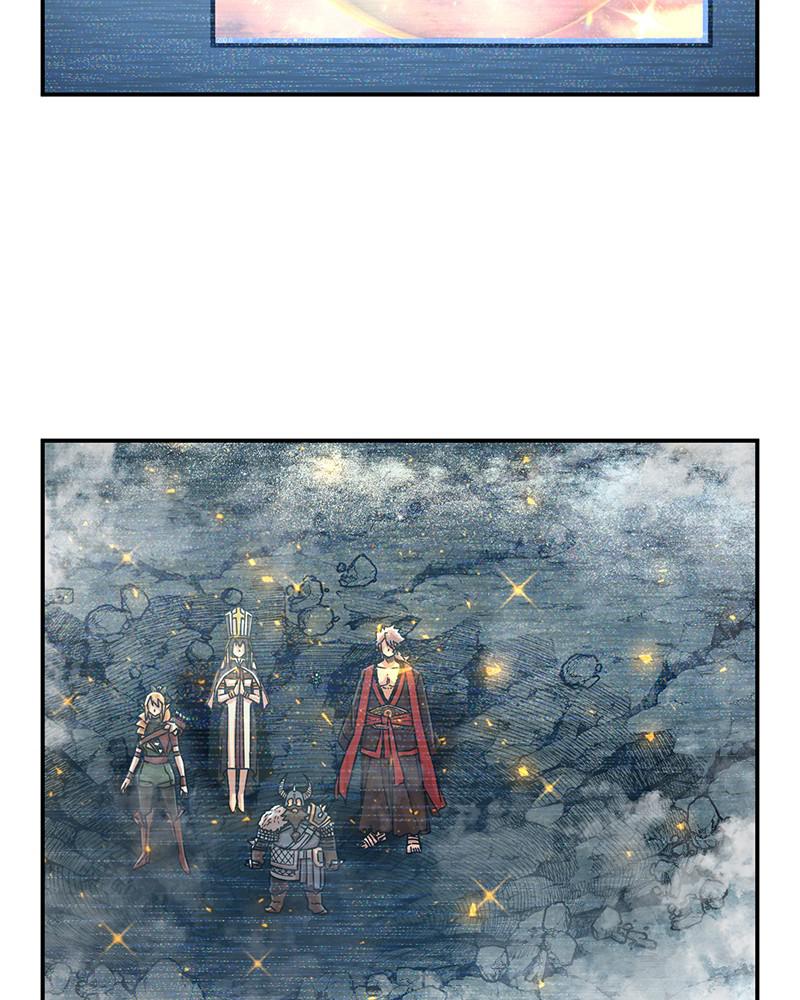 The Warrior Returns chapter 39 page 44