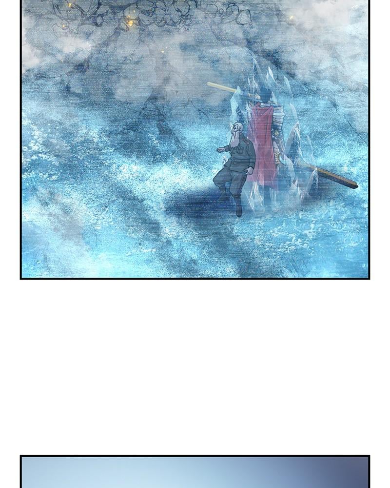 The Warrior Returns chapter 39 page 45