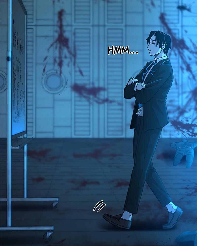 The Warrior Returns chapter 39 page 49