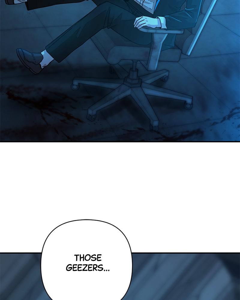 The Warrior Returns chapter 39 page 51