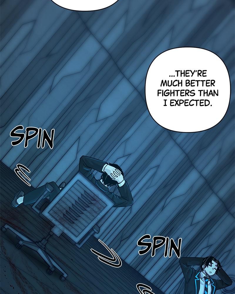 The Warrior Returns chapter 39 page 52