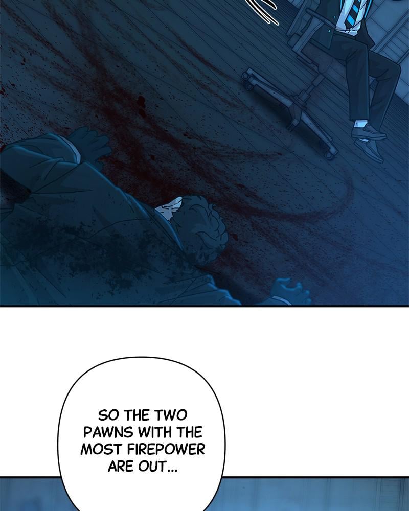 The Warrior Returns chapter 39 page 53