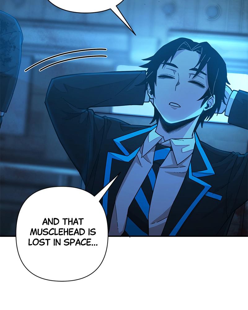 The Warrior Returns chapter 39 page 54