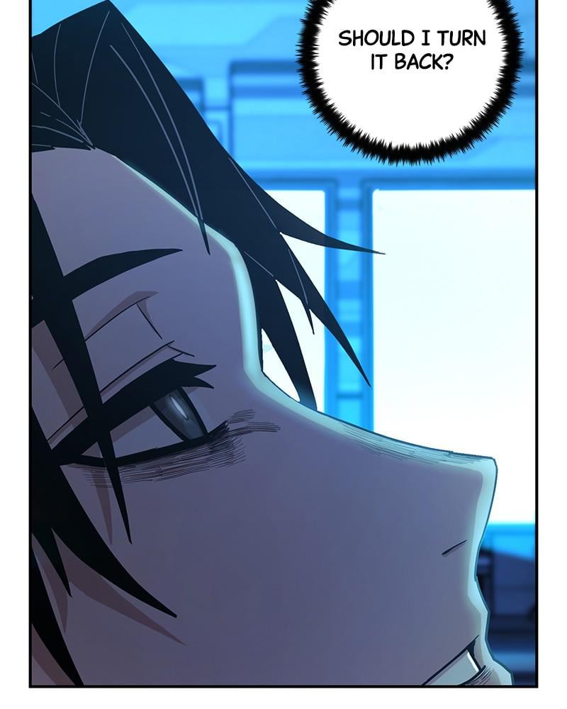 The Warrior Returns chapter 39 page 60