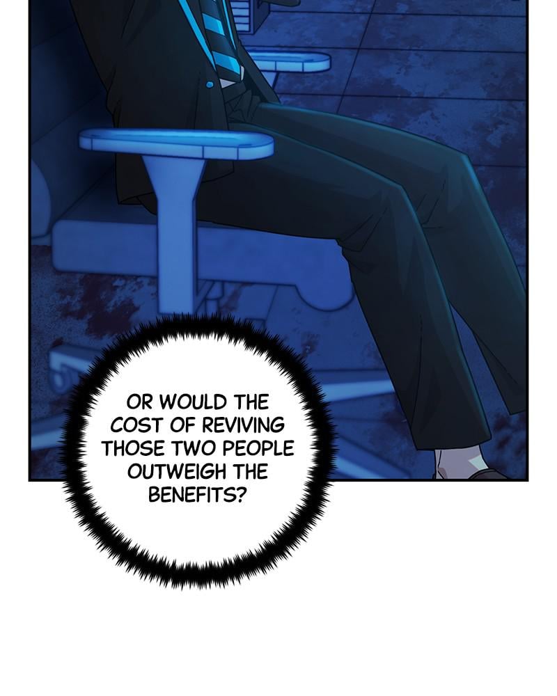 The Warrior Returns chapter 39 page 62