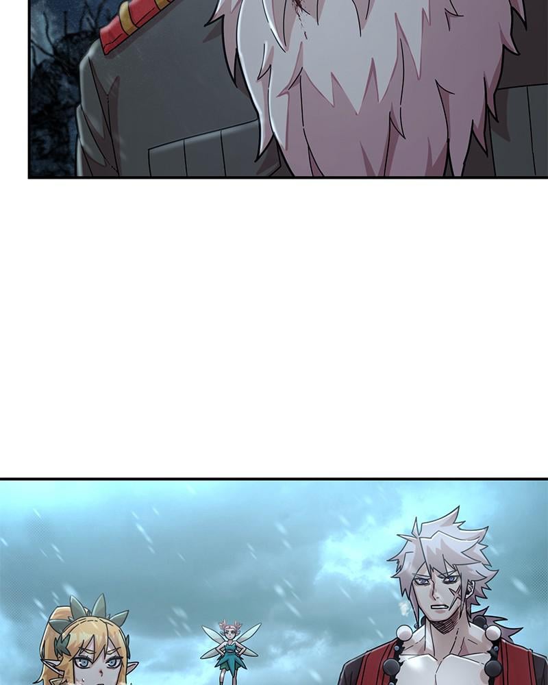 The Warrior Returns chapter 39 page 80