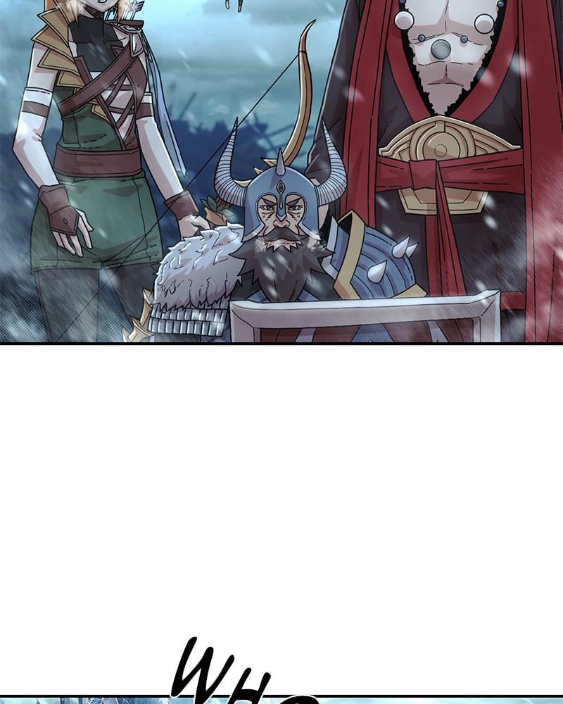 The Warrior Returns chapter 39 page 81