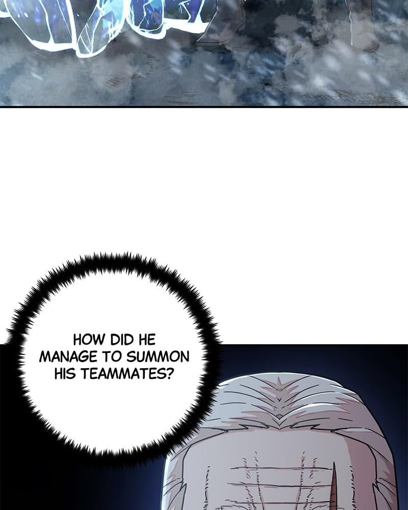 The Warrior Returns chapter 39 page 83