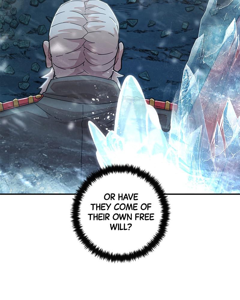 The Warrior Returns chapter 39 page 86