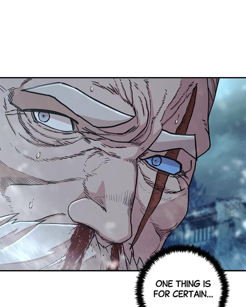 The Warrior Returns chapter 39 page 87