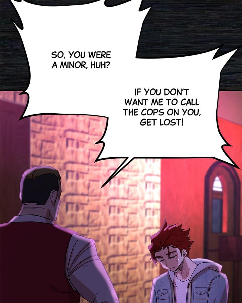 The Warrior Returns chapter 4 page 103