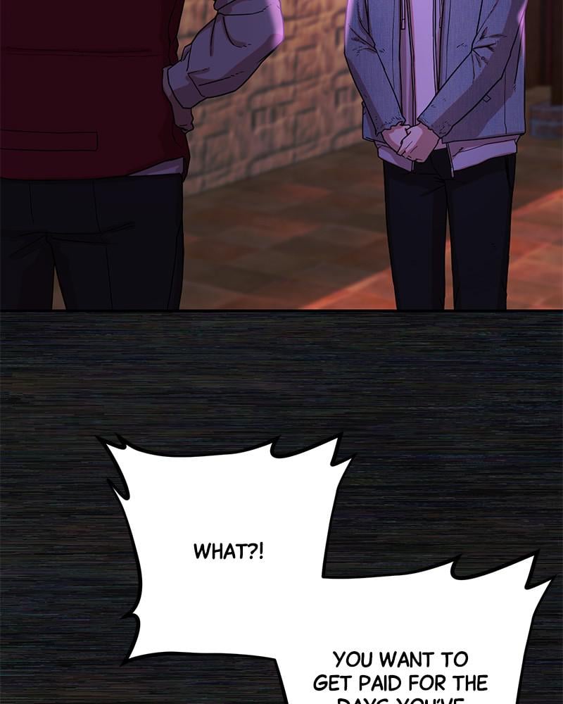 The Warrior Returns chapter 4 page 104