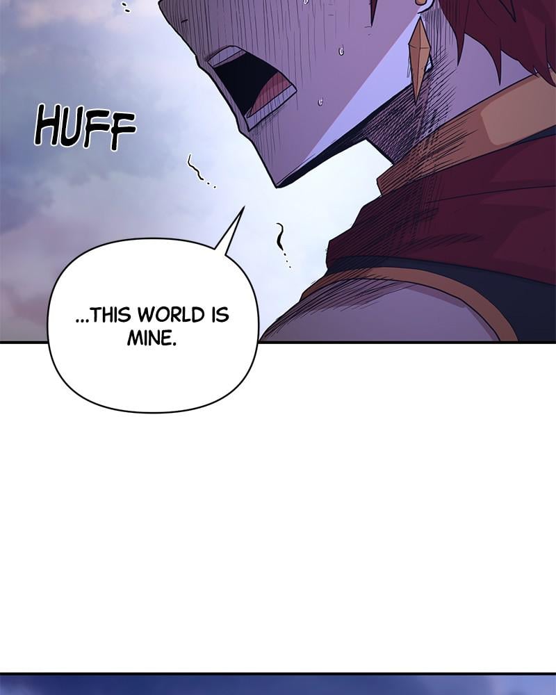 The Warrior Returns chapter 4 page 109