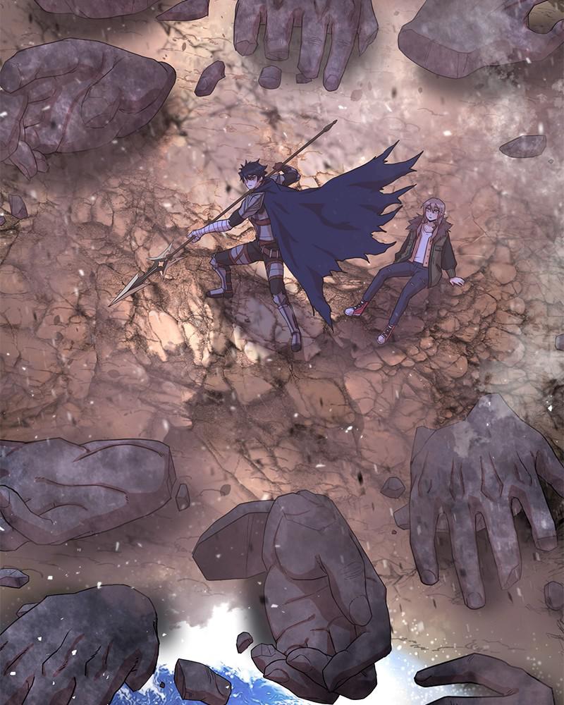 The Warrior Returns chapter 4 page 113